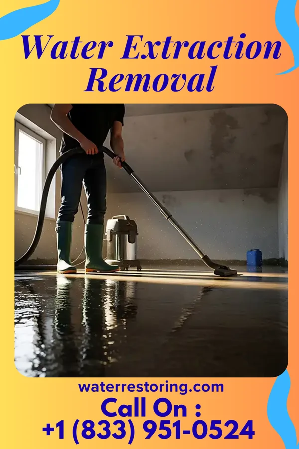 Water Extraction Removal in Waiohinu, HI